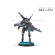 Набір мініатюр INFINITY Reinforcements: Combined Army Pack Alpha