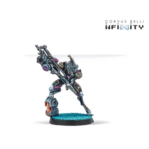 Набір мініатюр INFINITY Reinforcements: Combined Army Pack Alpha
