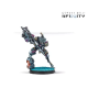 Набір мініатюр INFINITY Reinforcements: Combined Army Pack Alpha