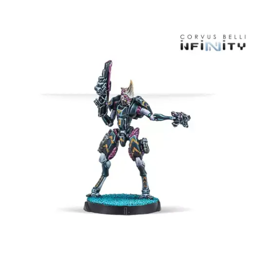Набір мініатюр INFINITY Reinforcements: Combined Army Pack Alpha