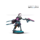 Набір мініатюр INFINITY Reinforcements: Combined Army Pack Alpha