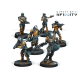 Imperial Service (Yu Jing Sectorial Starter Pack) Стартовий набір до гри Інфініті