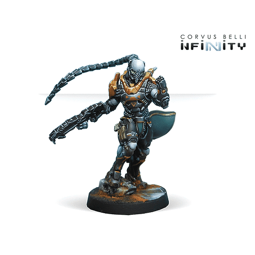 Imperial Service (Yu Jing Sectorial Starter Pack) Стартовий набір до гри Інфініті