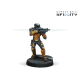 Imperial Service (Yu Jing Sectorial Starter Pack) Стартовий набір до гри Інфініті