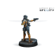 Imperial Service (Yu Jing Sectorial Starter Pack) Стартовий набір до гри Інфініті