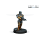 Imperial Service (Yu Jing Sectorial Starter Pack) Стартовий набір до гри Інфініті