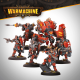Набір мініатюр Warmachine: Two Player Starter Set (Khador vs Cygnar)