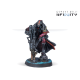 Набір мініатюр CORVUS BELLI до гри INFINITY: Shasvastii Noctifers (Missile Launcher)