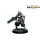 Набір мініатюр до гри INFINITY JSA Support Pack