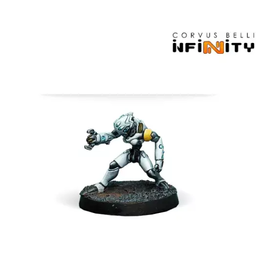 Набір мініатюр до гри INFINITY JSA Support Pack