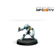 Набір мініатюр до гри INFINITY JSA Support Pack