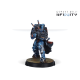 Набір мініатюр до гри INFINITY: Knight of Santiago (Spitfire)