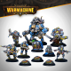 Набір мініатюр SFG Warmachine: Cygnar Gravediggers Command Starter