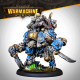 Набір мініатюр SFG Warmachine: Cygnar Gravediggers Command Starter