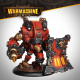 Набір мініатюр SFG Warmachine: Khador Annihilators Command Cadre