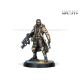 Доповнення до гри INFINITY Dire Foes Mission Pack Delta: Obsidian Head