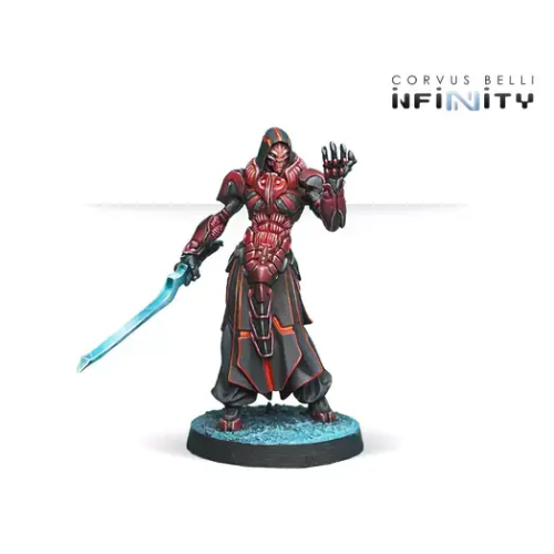 Набір мініатюр INFINITY Reinforcements: Combined Army Pack Beta