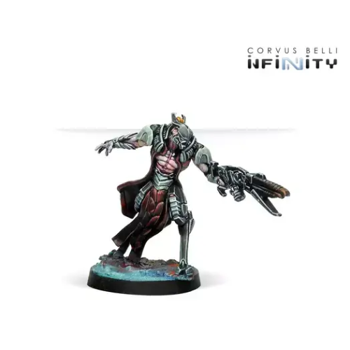 Набір мініатюр INFINITY Reinforcements: Combined Army Pack Beta