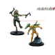 Доповнення до гри ARISTEIA! Double Trouble Expansion set