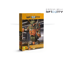 Invincible Army (Sectorial Starter Pack)