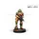 Invincible Army (Sectorial Starter Pack)