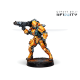 Invincible Army (Sectorial Starter Pack)
