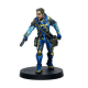 Набір фарб до гри INFINITY: O-12 + Exclusive Miniature