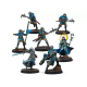 Настільна гра Corvus Belli Warcrow Battle Pack The Song of the Dormant (EN)