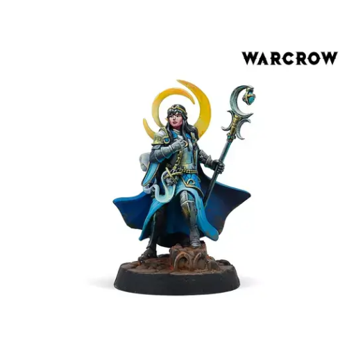 Настільна гра Corvus Belli Warcrow Battle Pack The Song of the Dormant (EN)
