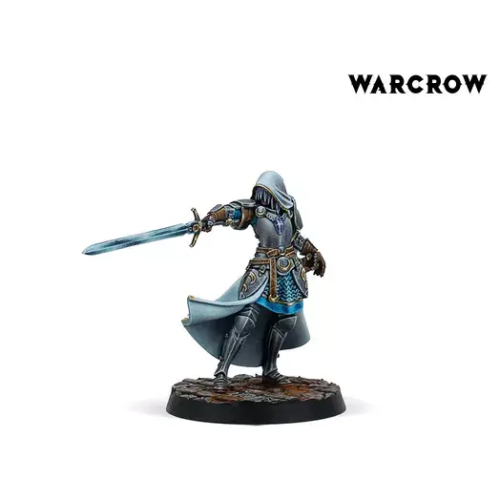 Настільна гра Corvus Belli Warcrow Battle Pack The Song of the Dormant (EN)
