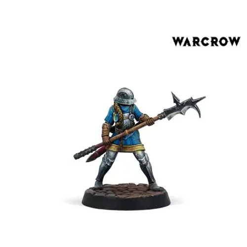 Настільна гра Corvus Belli Warcrow Battle Pack The Song of the Dormant (EN)