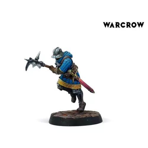 Настільна гра Corvus Belli Warcrow Battle Pack The Song of the Dormant (EN)