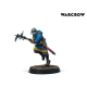 Настільна гра Corvus Belli Warcrow Battle Pack The Song of the Dormant (EN)