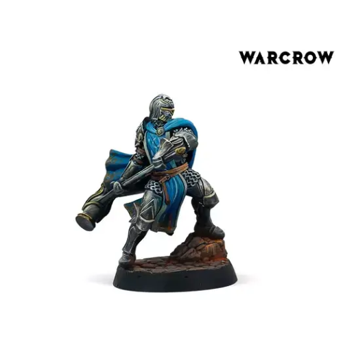 Настільна гра Corvus Belli Warcrow Battle Pack The Song of the Dormant (EN)