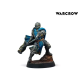 Настільна гра Corvus Belli Warcrow Battle Pack The Song of the Dormant (EN)