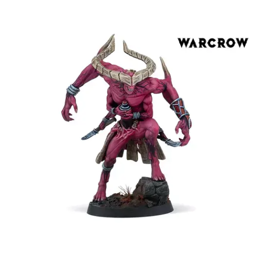 Настільна гра Corvus Belli Warcrow Battle Pack The Song of the Dormant (EN)