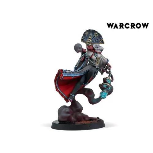 Настільна гра Corvus Belli Warcrow Battle Pack The Song of the Dormant (EN)