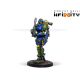 Мініатюра до гри INFINITY Jamie Arantes, Netdroid Rover