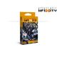 Мініатюра до гри INFINITY Jamie Arantes, Netdroid Rover