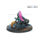 Набір мініатюр до гри INFINITY: Motorized Bounty Hunters (Boarding Shotgun)
