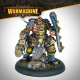 Набір мініатюр SFG Warmachine: Cygnar Gravediggers Auxiliary Expansion