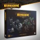 Набір мініатюр Warmachine: Frozen and Forgotten Starter Set