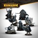 Набір мініатюр Warmachine: Frozen and Forgotten Starter Set