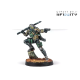 Набір мініатюр CORVUS BELLI до гри INFINITY: Dire Foes Mission Pack 13: Blindspot