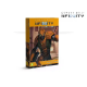 Набір мініатюр CORVUS BELLI до гри INFINITY: Zúyong Invincibles