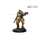 Набір мініатюр CORVUS BELLI до гри INFINITY: Zúyong Invincibles