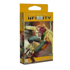 Fiddler; Aristeia!`s ex-toymaker