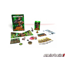 Набір мініатюр від CORVUS BELLI: ARISTEIA! AGL Tournament Pack; Bixie Edition