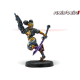 Набір мініатюр від CORVUS BELLI: ARISTEIA! AGL Tournament Pack; Bixie Edition
