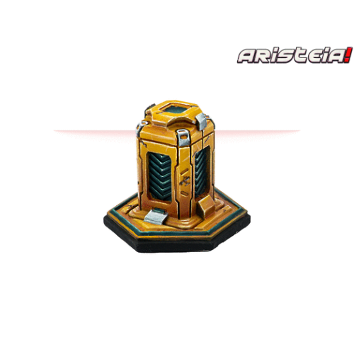 Набір мініатюр від CORVUS BELLI: ARISTEIA! AGL Tournament Pack; Bixie Edition